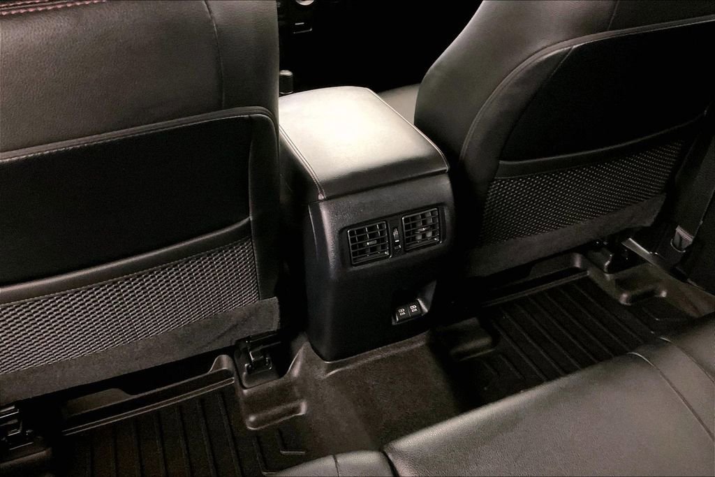 Used 2021 Toyota 4Runner TRD Off-Road Premium image 10