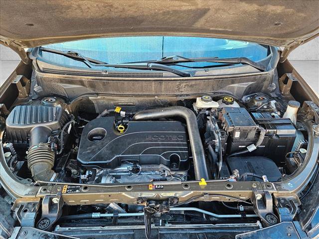 Used 2023 Chevrolet Equinox RS image 22