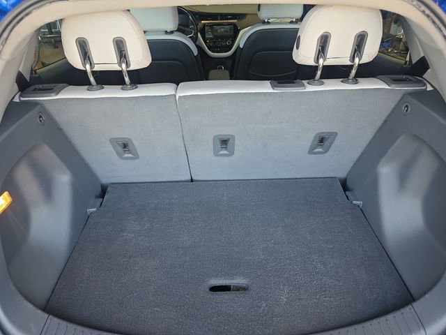 Used 2021 Chevrolet Bolt Premier w/ Infotainment Package image 24