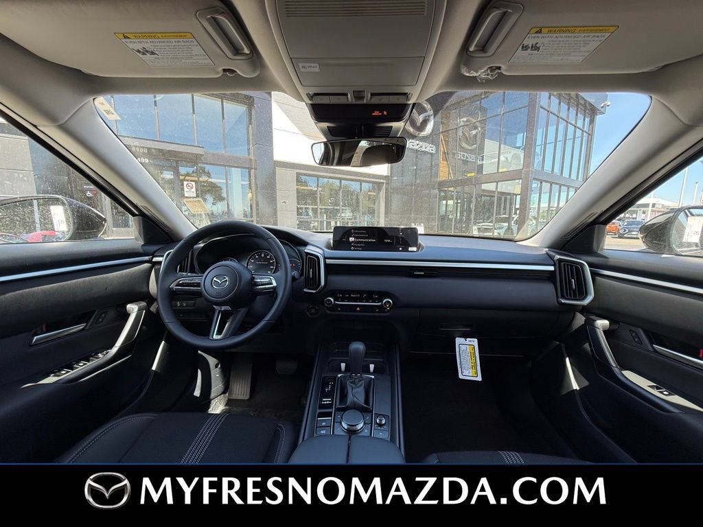 New 2026 MAZDA CX-50 Meridian Edition w/ Cargo Package AWD/4WD image 15