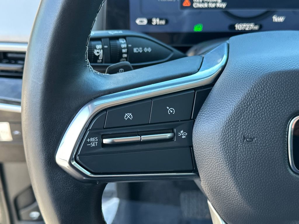 Used 2024 Honda Prologue Touring image 29