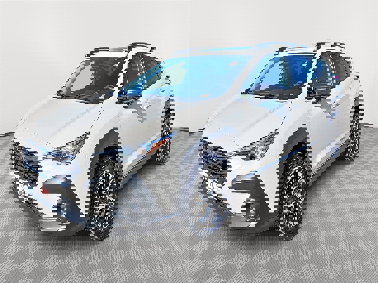 Certified 2024 Subaru Crosstrek 2.0i Premium