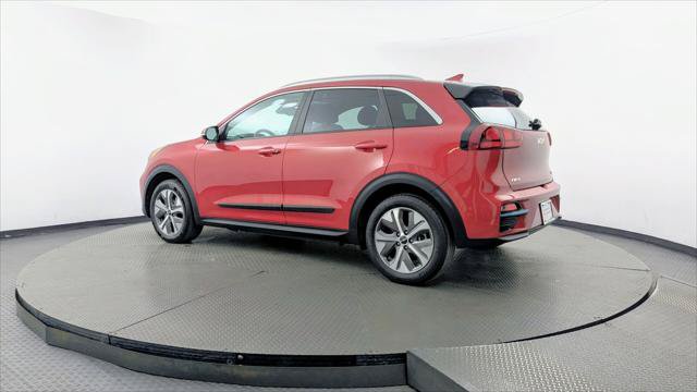 Used 2022 Kia Niro EX FWD image 6
