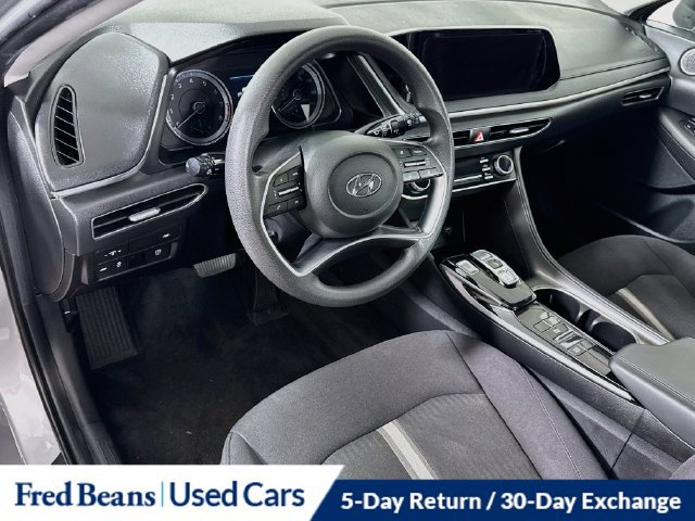 Used 2023 Hyundai Sonata SEL FWD image 17