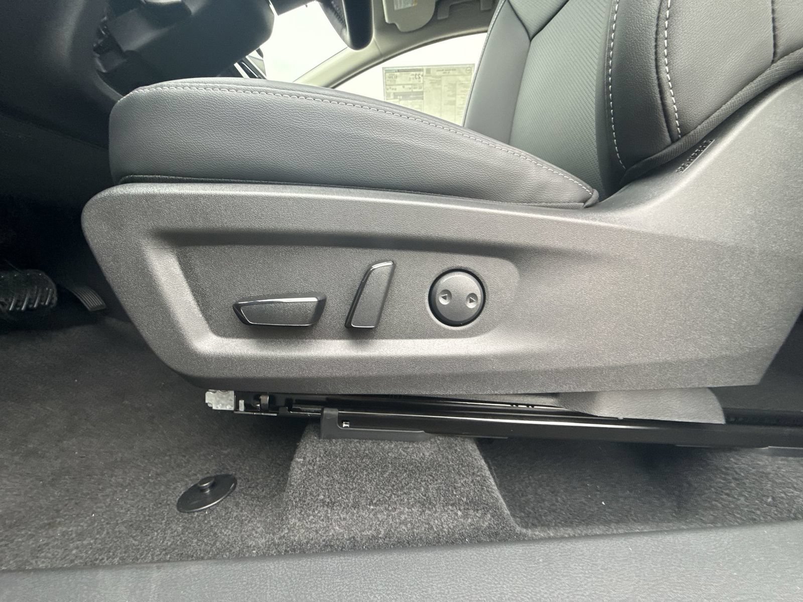 New 2026 Nissan Murano SL AWD/4WD image 31