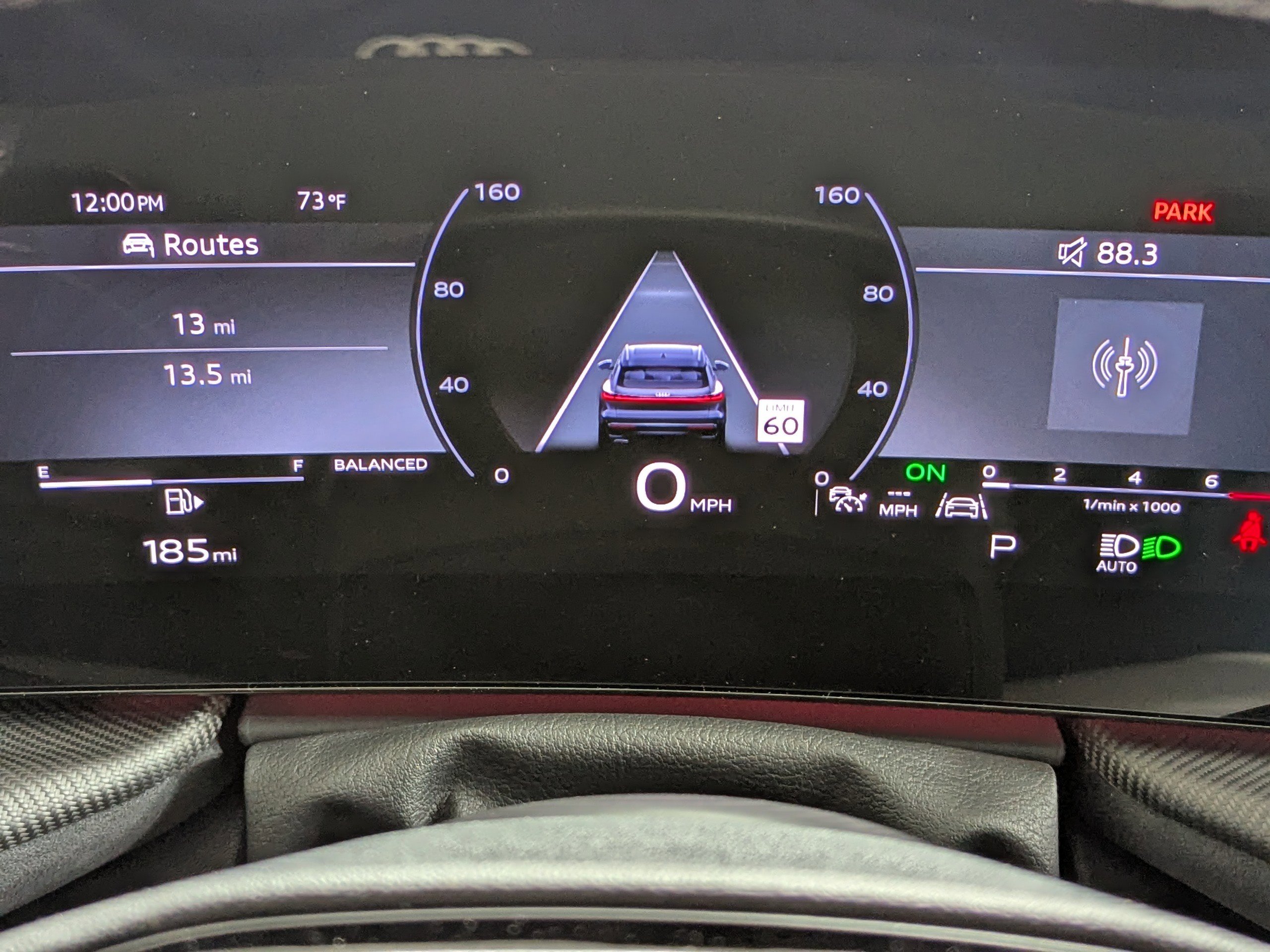 New 2025 Audi SQ5 Premium Plus image 15