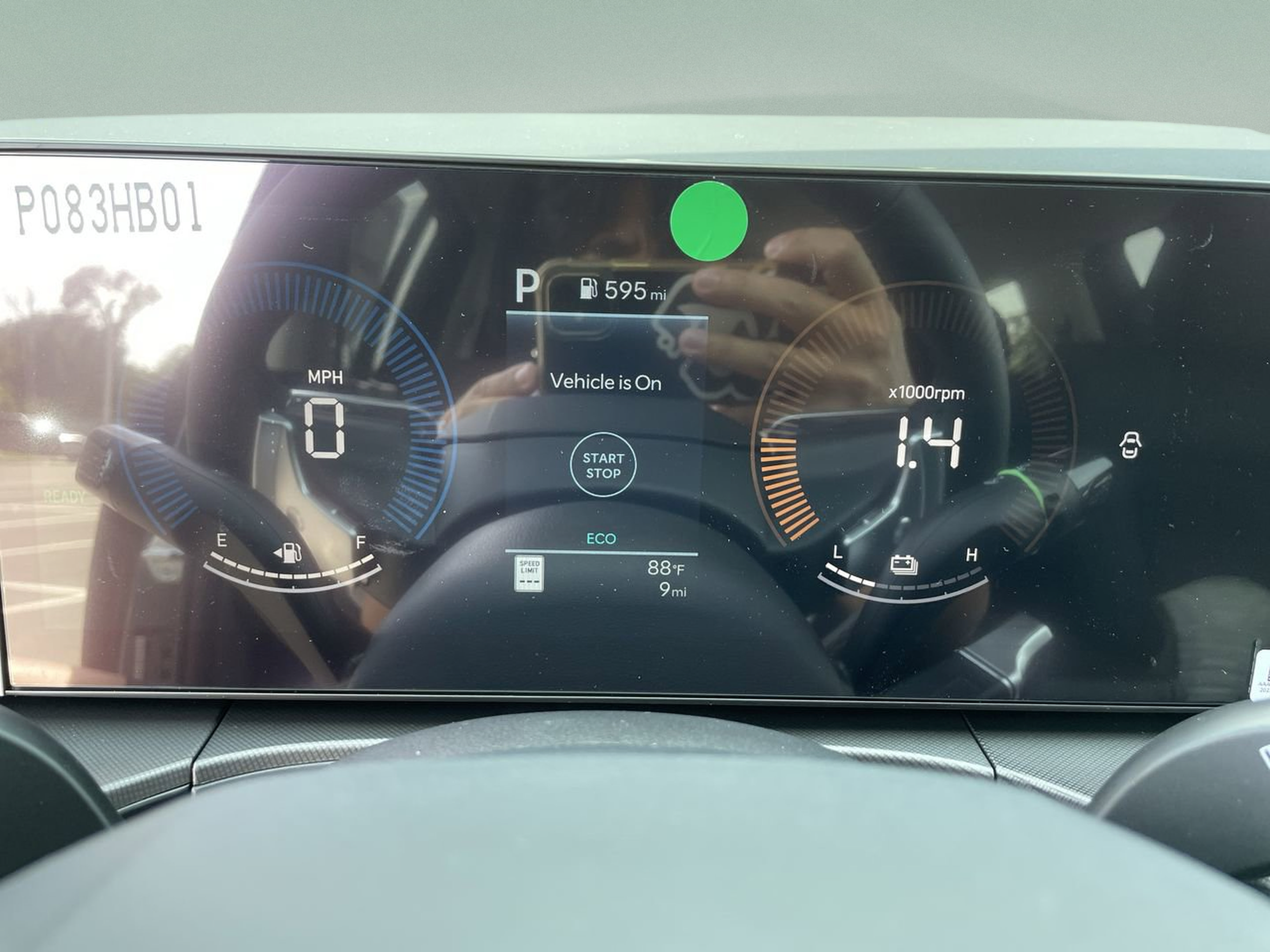 Certified 2026 Hyundai Santa Fe SE FWD image 13