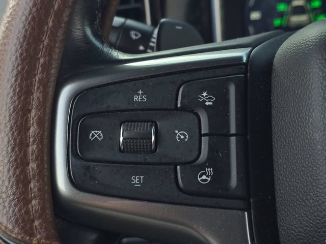 Used 2022 Chevrolet Silverado 1500 RST w/ Convenience Package II AWD/4WD image 21