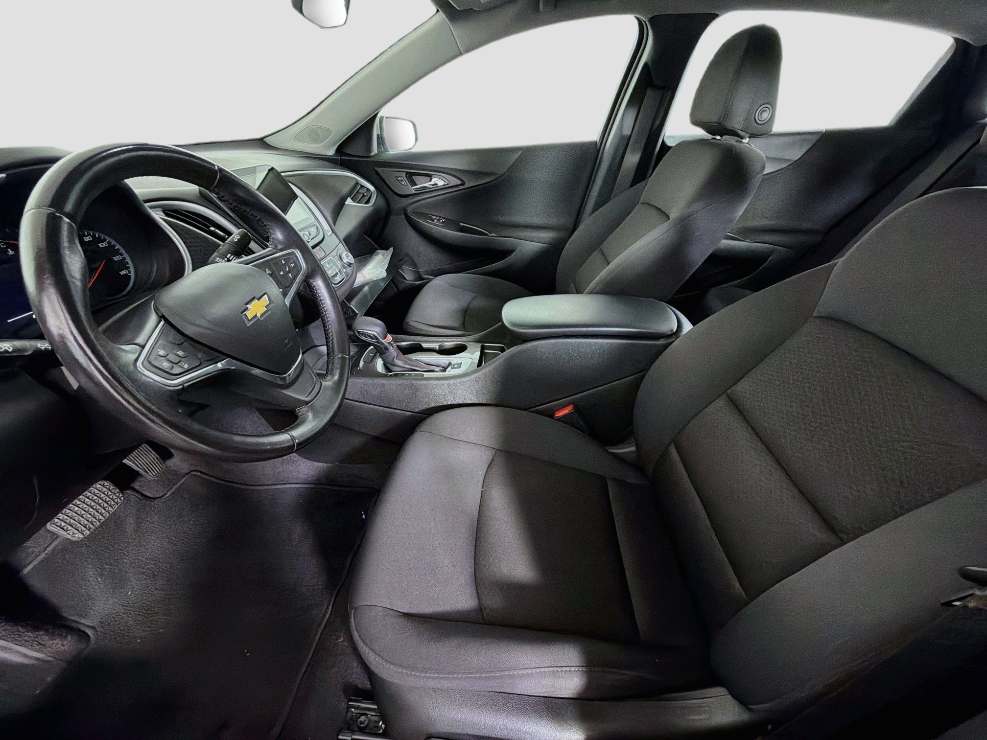Used 2022 Chevrolet Malibu RS FWD image 13