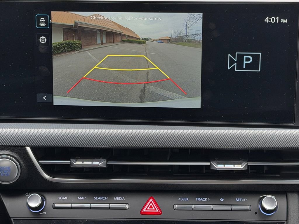 Used 2025 Hyundai Sonata SEL image 16