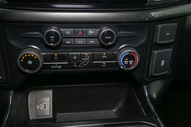 Used 2025 Ford F150 STX w/ Equipment Group 200A image 27