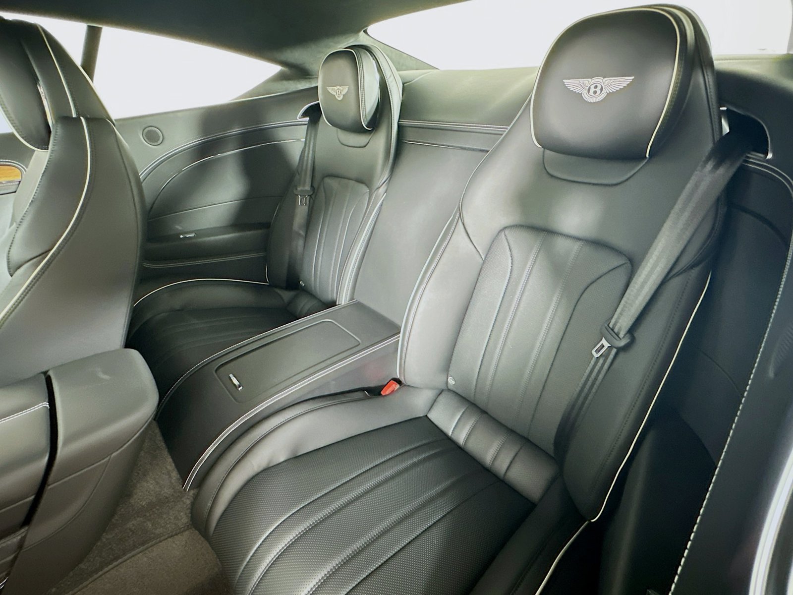New 2026 Bentley Continental GT AWD/4WD image 58