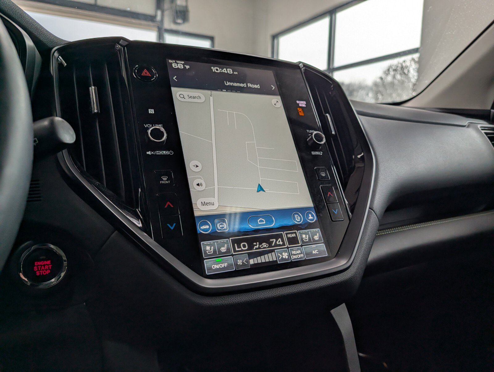 Used 2025 Subaru Ascent Bronze Edition w/ Onyx Package image 25