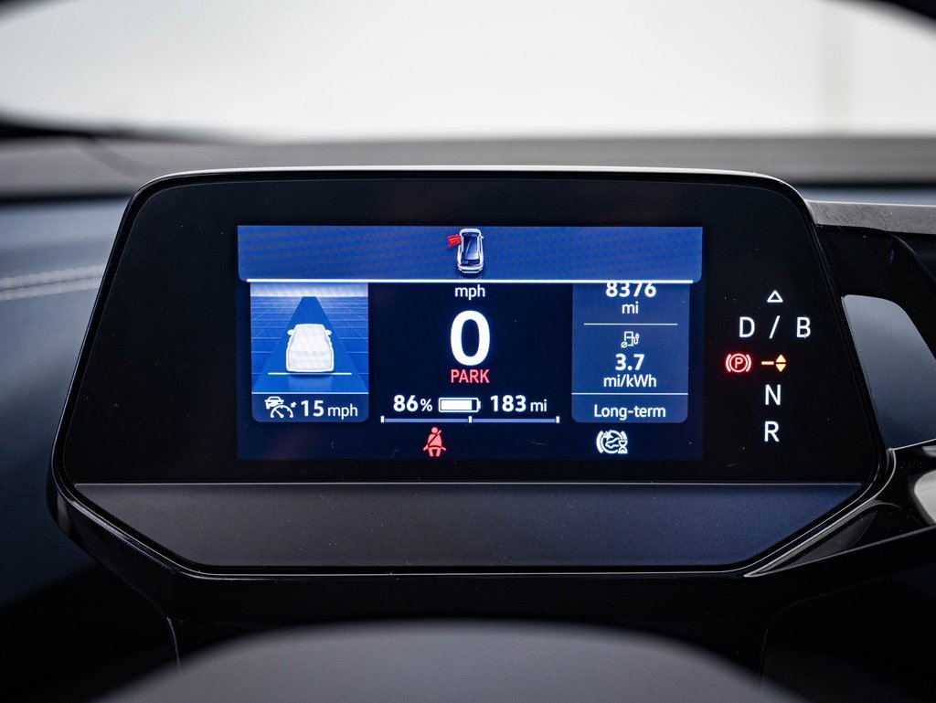 Used 2024 Volkswagen ID.4 S image 26