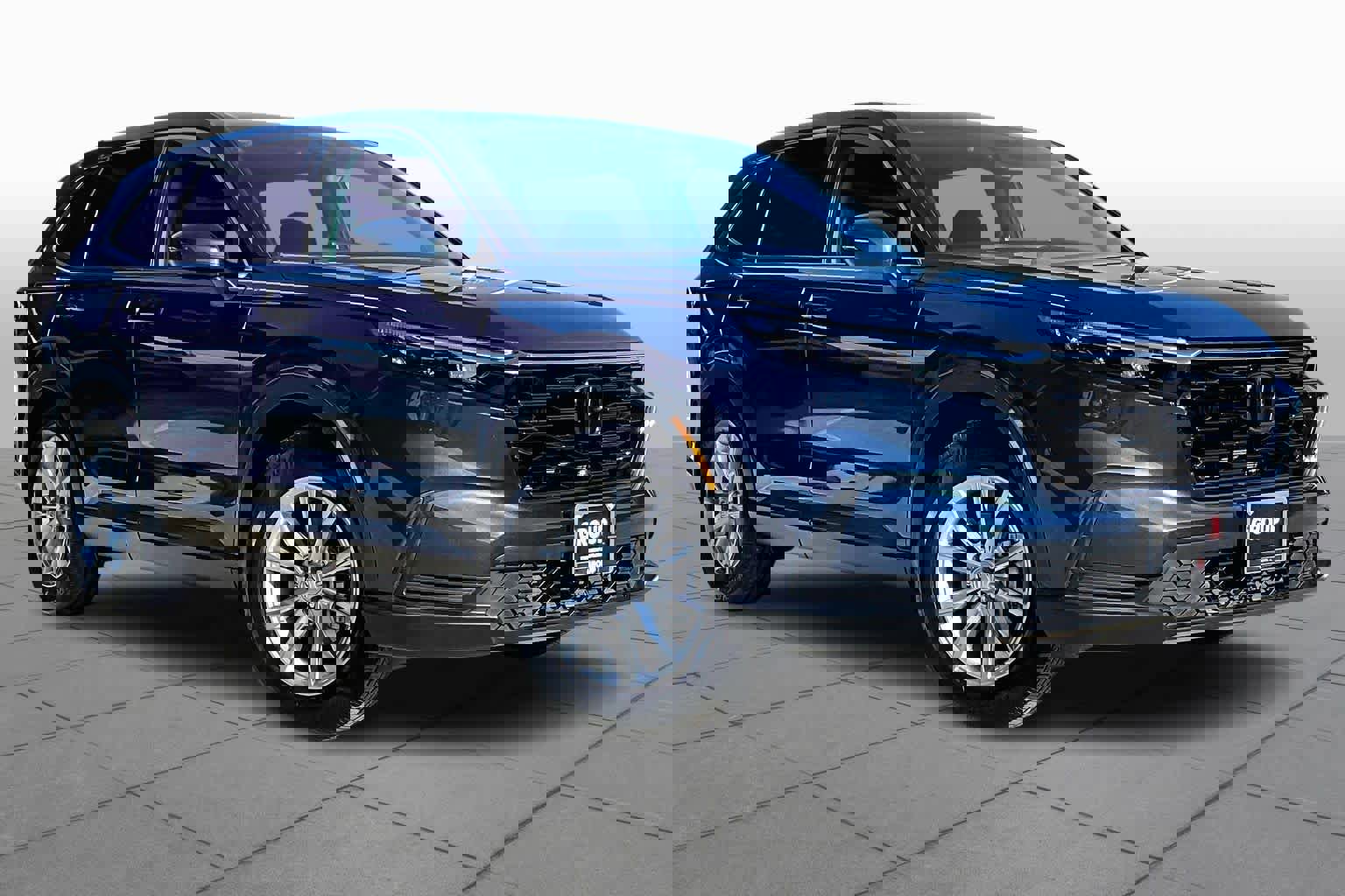 Used 2024 Honda CR-V EX image 3