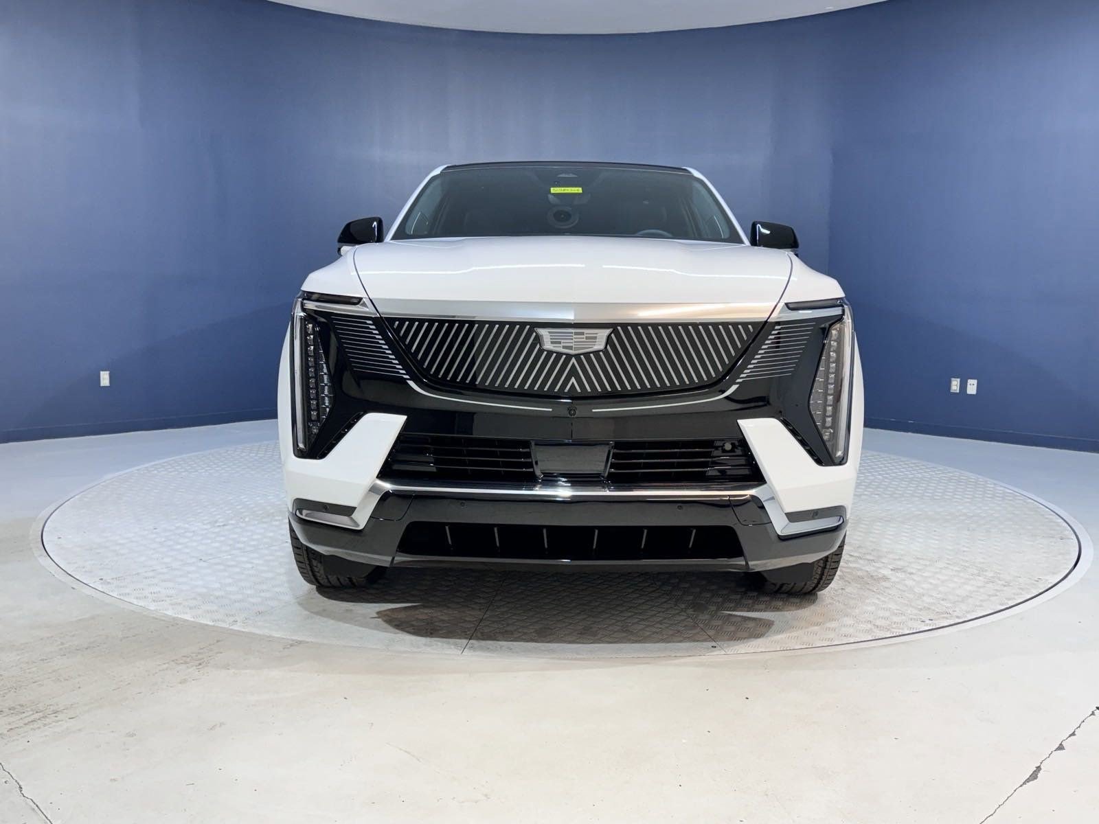 New 2025 Cadillac Escalade IQ Luxury 2 image 5