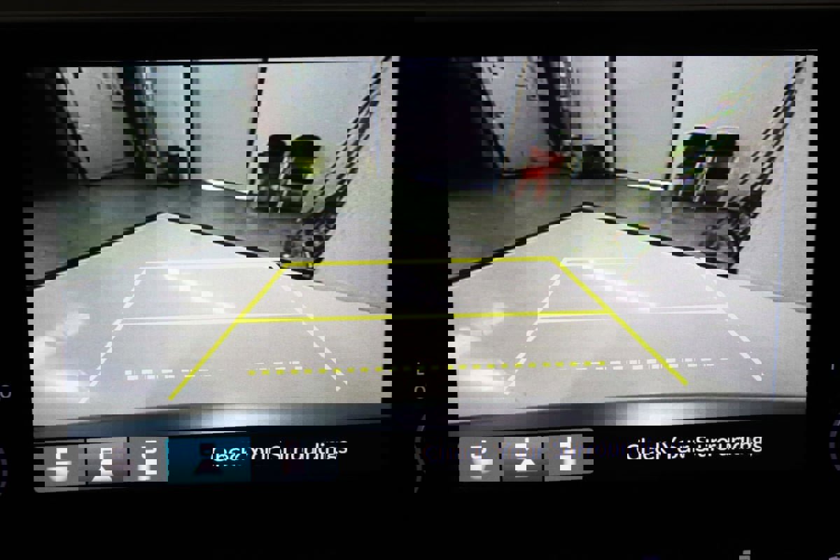 Used 2022 Honda Civic Sport image 17