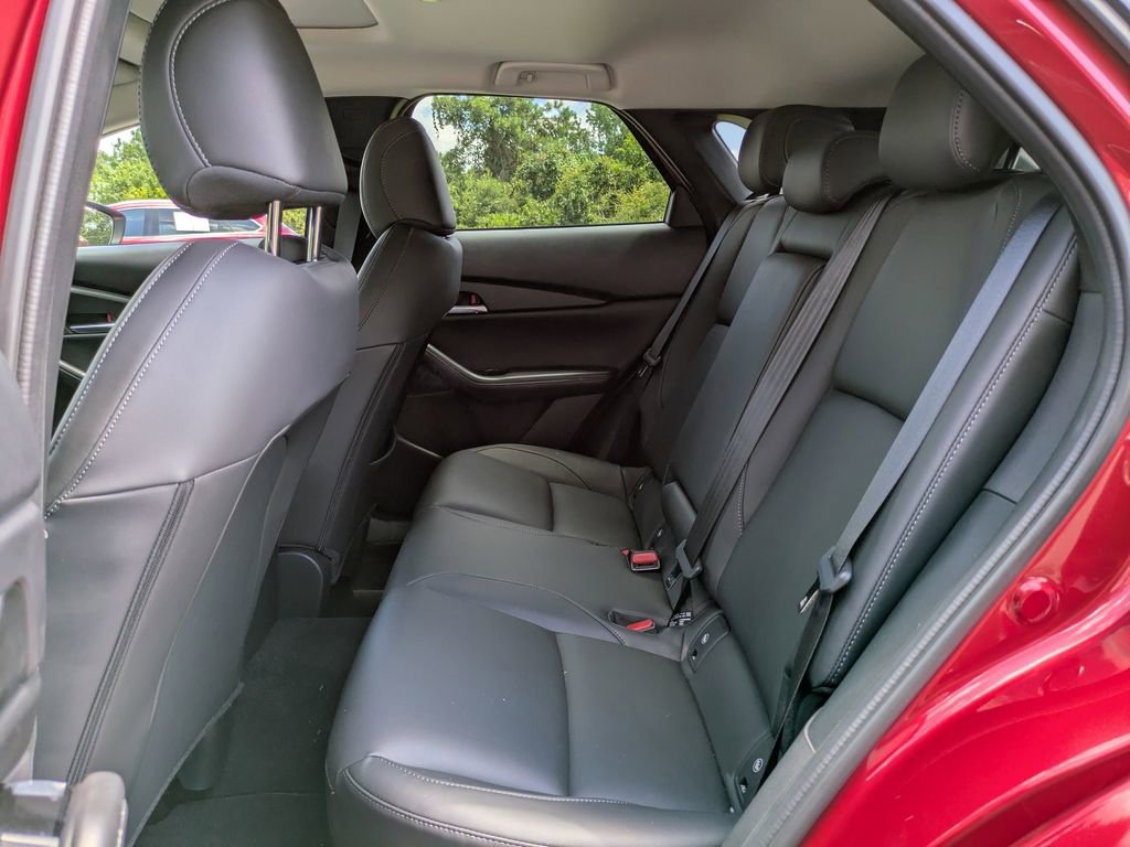 Certified 2025 MAZDA CX-30 AWD 2.5 S w/ Preferred Package image 16