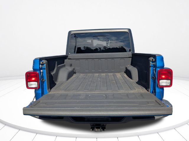 Used 2022 Jeep Gladiator Sport AWD/4WD image 12