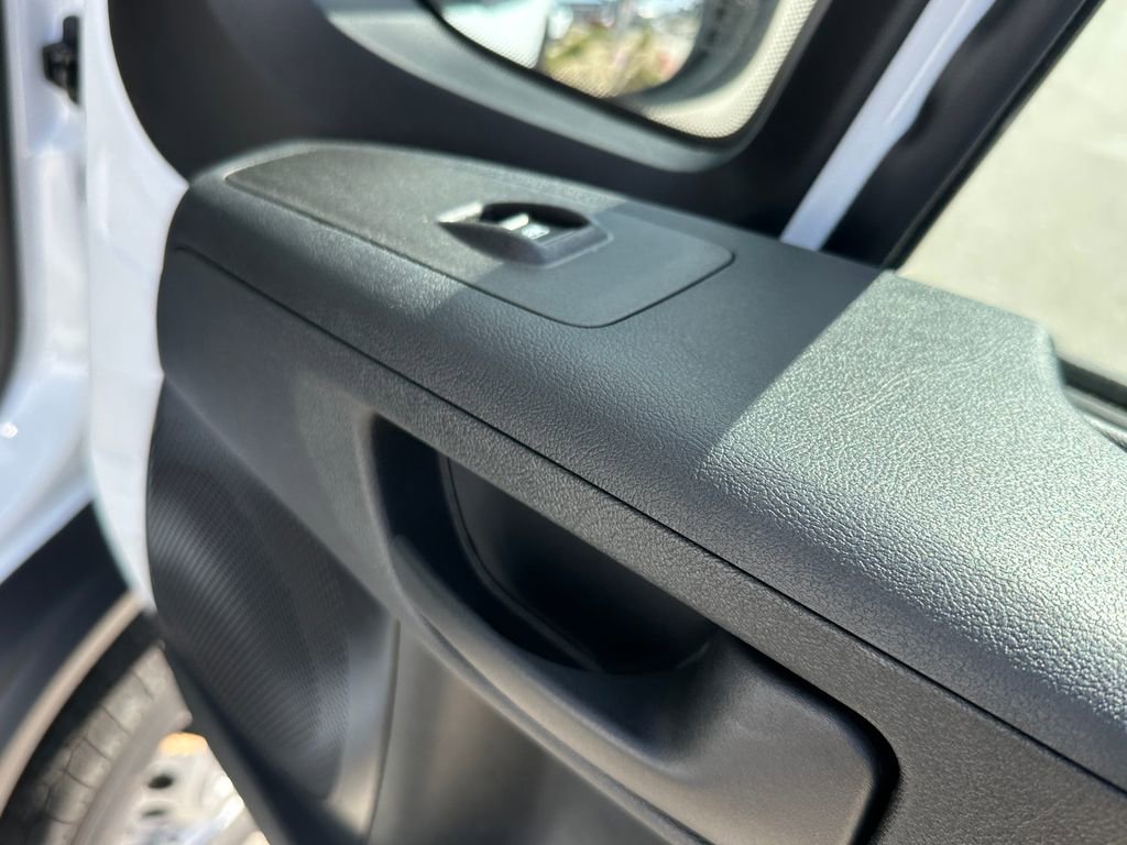 New 2026 RAM ProMaster 2500 image 16