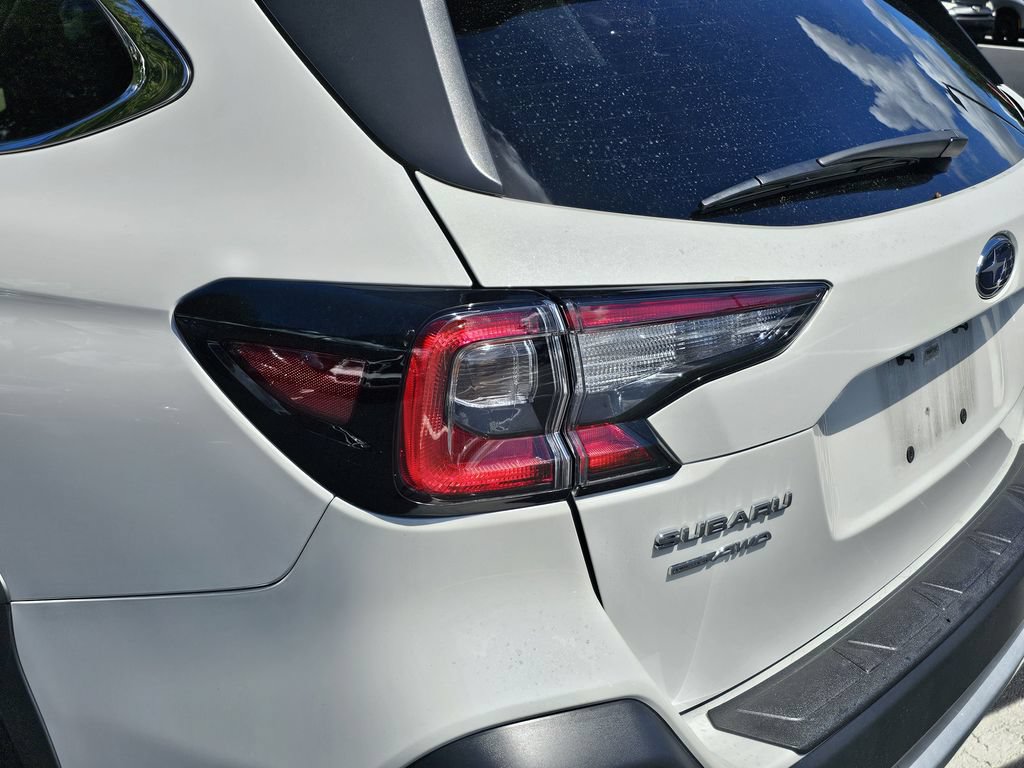 Certified 2025 Subaru Outback Limited w/ Popular Package #2 AWD/4WD image 7