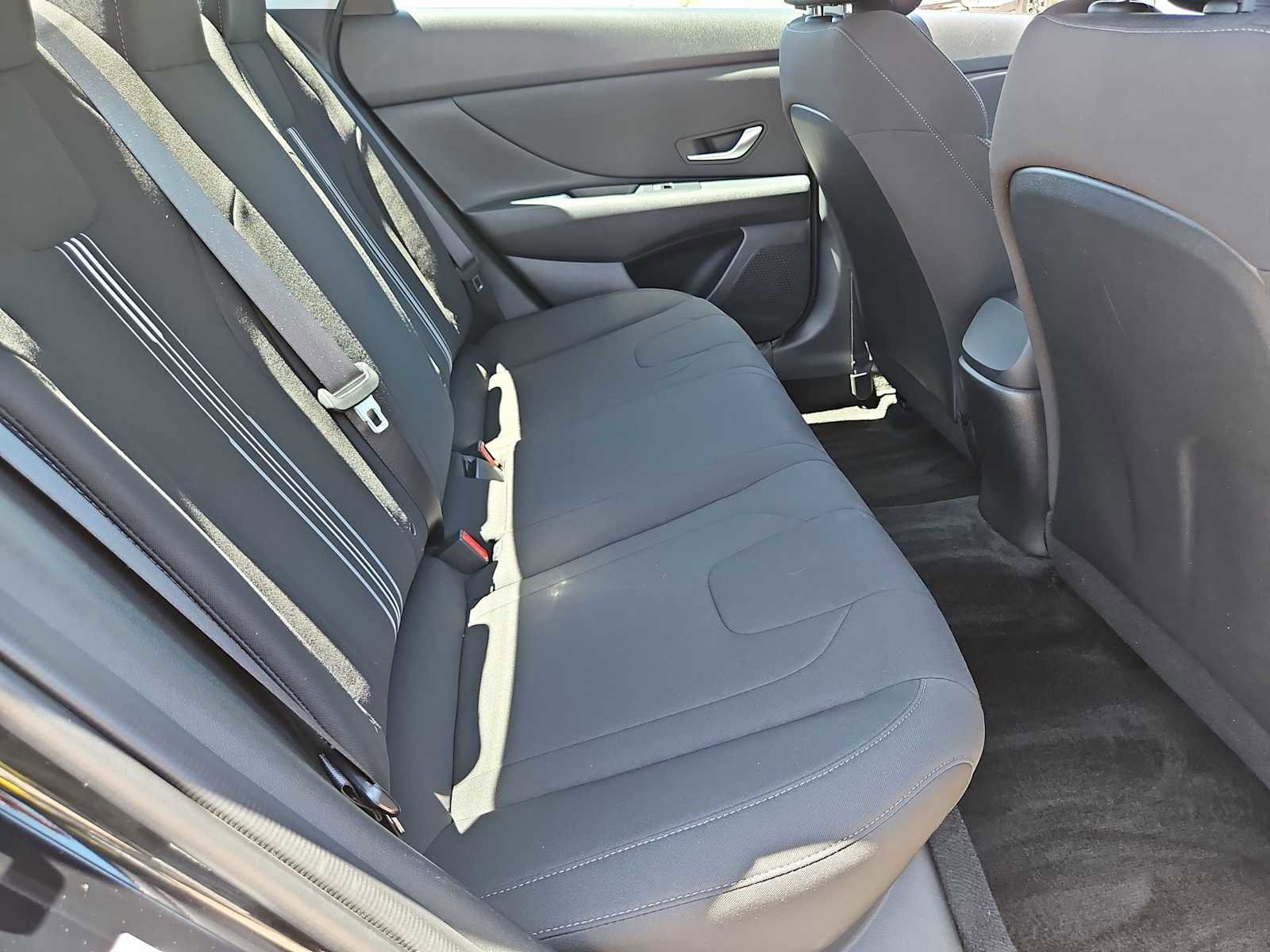 Certified 2023 Hyundai Elantra SEL w/ Convenience Package FWD image 20