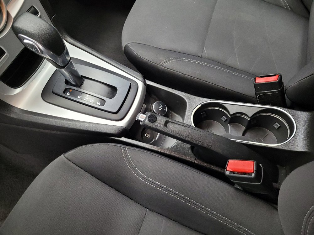 Used 2019 Ford Fiesta SE image 26