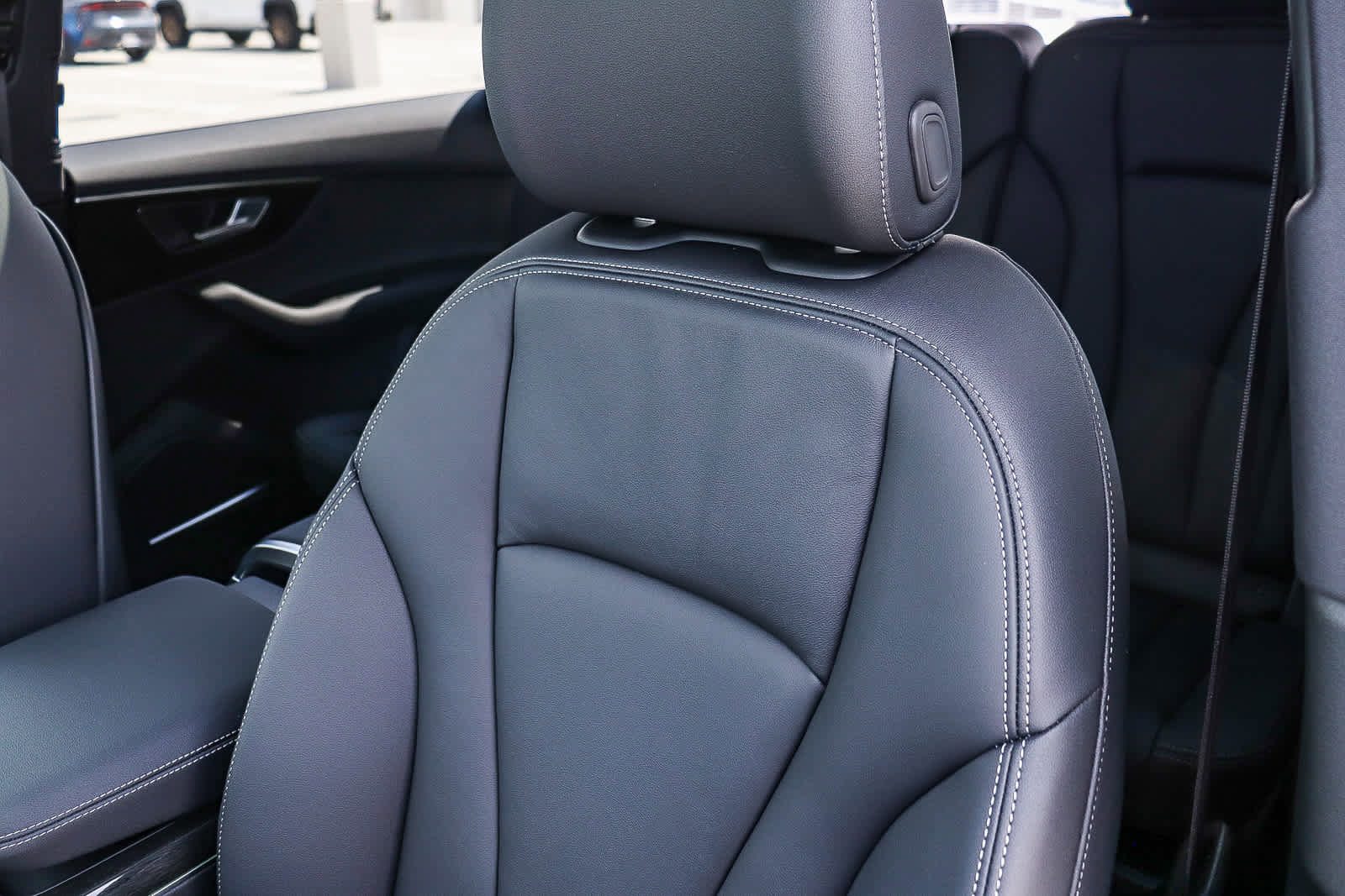 New 2026 Audi Q7 3.0T Premium image 37