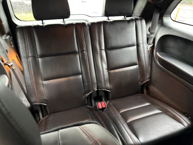 New 2026 Dodge Durango GT image 12