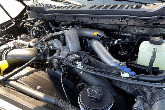 Certified 2024 Ford F350 XL w/ STX Appearance Package image 15