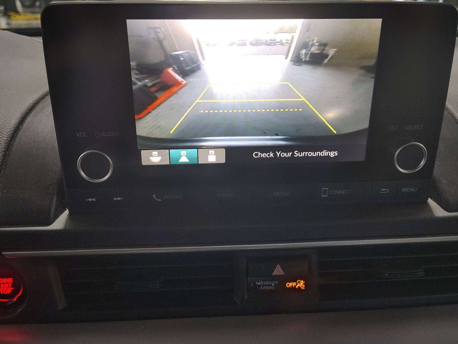Used 2023 Honda Pilot LX image 19