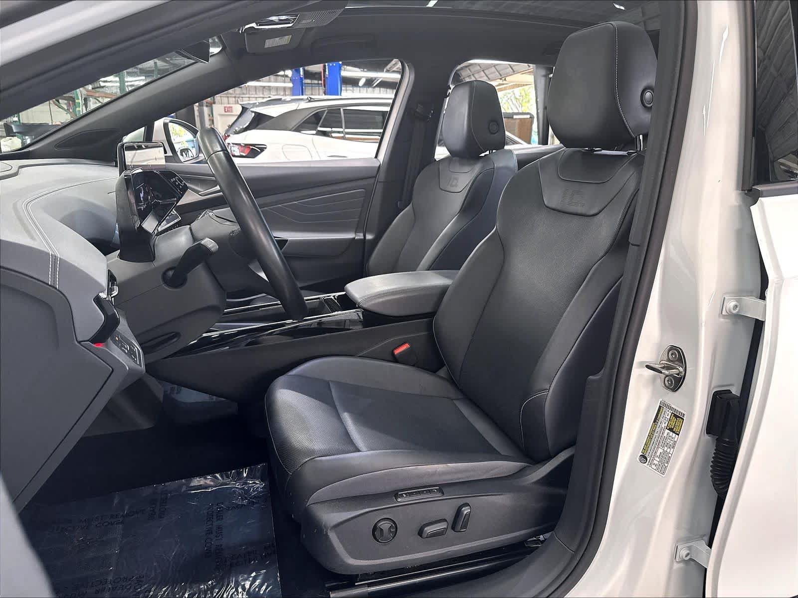 Used 2023 Volkswagen ID.4 Pro S RWD image 24