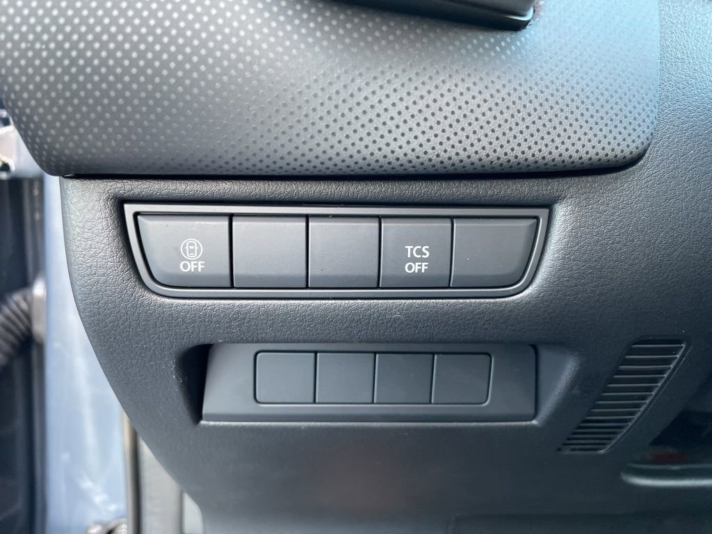 New 2026 MAZDA CX-50 AWD 2.5 S w/ Cargo Package image 17