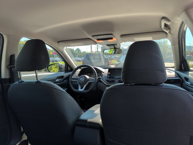 Used 2025 Nissan Altima 2.5 SV FWD image 20