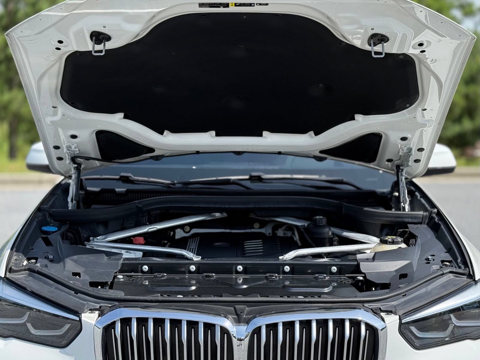 Used 2019 BMW X5 xDrive40i w/ Premium Package 2 AWD/4WD image 49