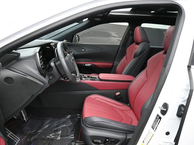 Used 2023 Lexus RX 350 F Sport w/ Cold Area Package image 20