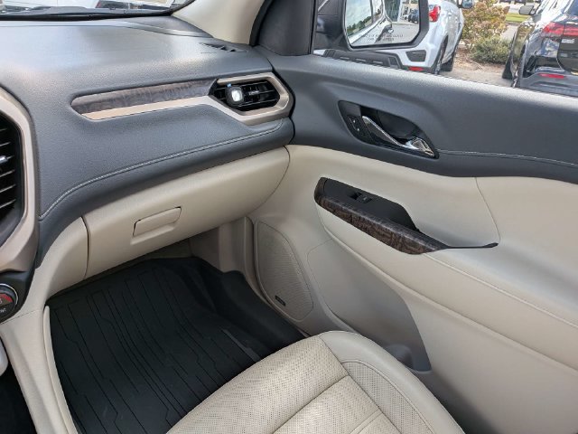 Used 2020 GMC Acadia Denali w/ Trailering Package AWD/4WD image 19