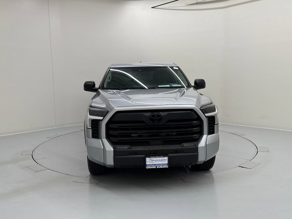 Used 2023 Toyota Tundra SR5 image 8