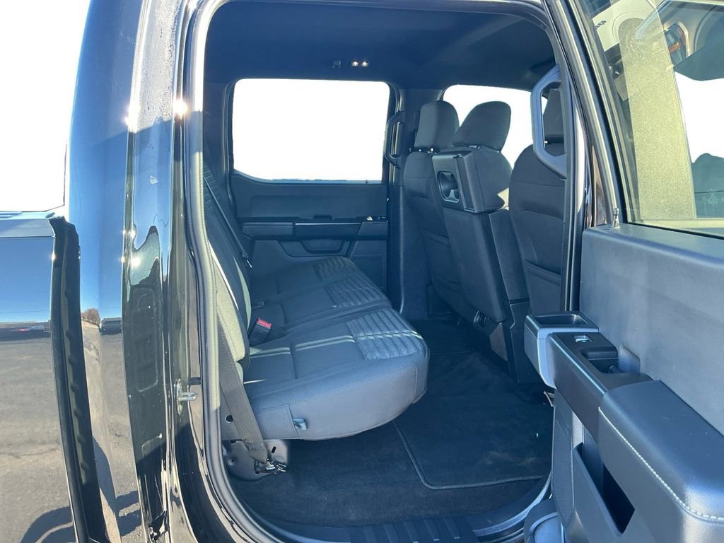 Used 2023 Ford F150 XL w/ STX Appearance Package image 23