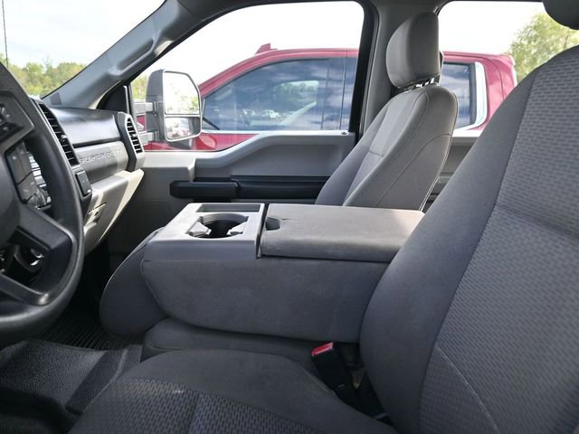 Used 2020 Ford F250 XL w/ XL Value Package image 10