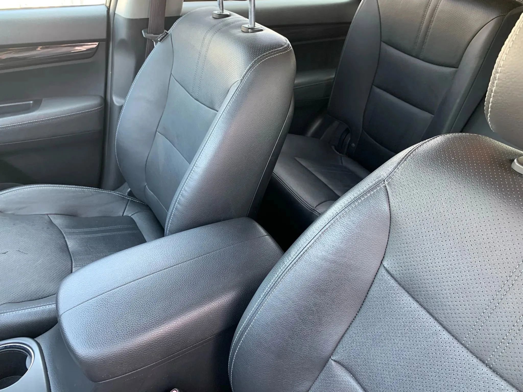 Used 2012 Kia Sorento SX image 20