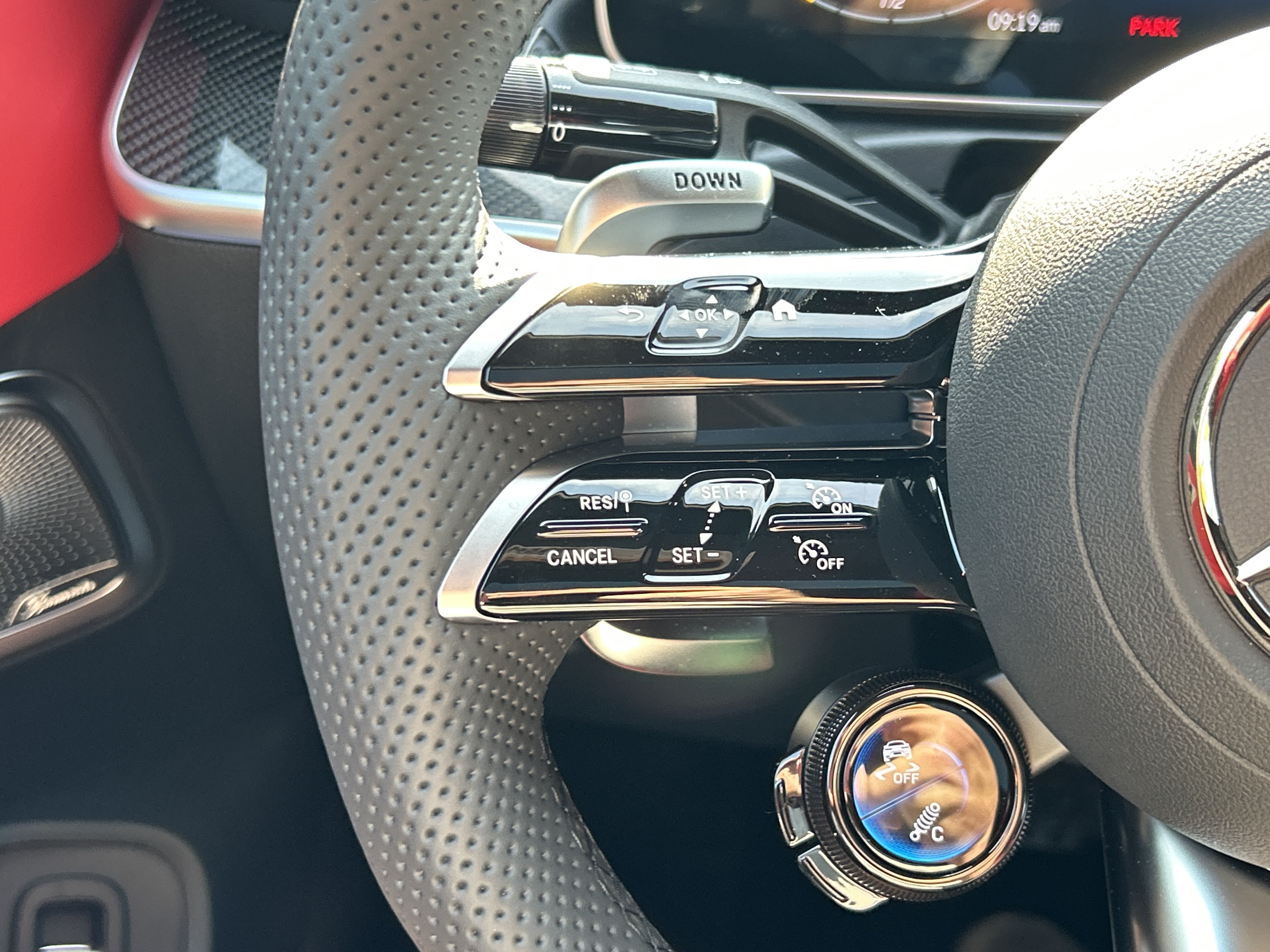 New 2026 Mercedes-Benz CLE 53 AMG 4MATIC Coupe image 23