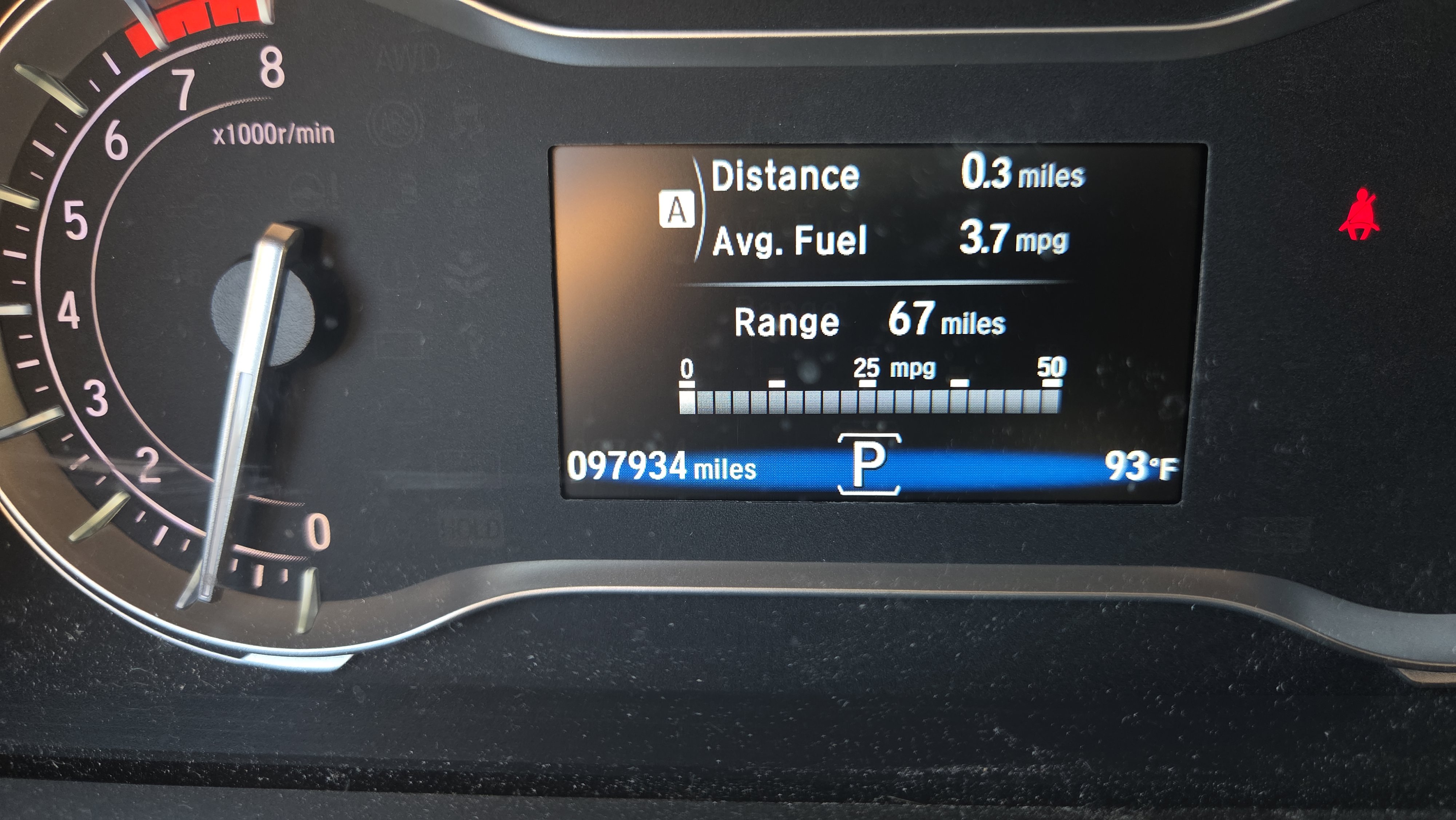 Certified 2018 Honda Pilot Elite image 25