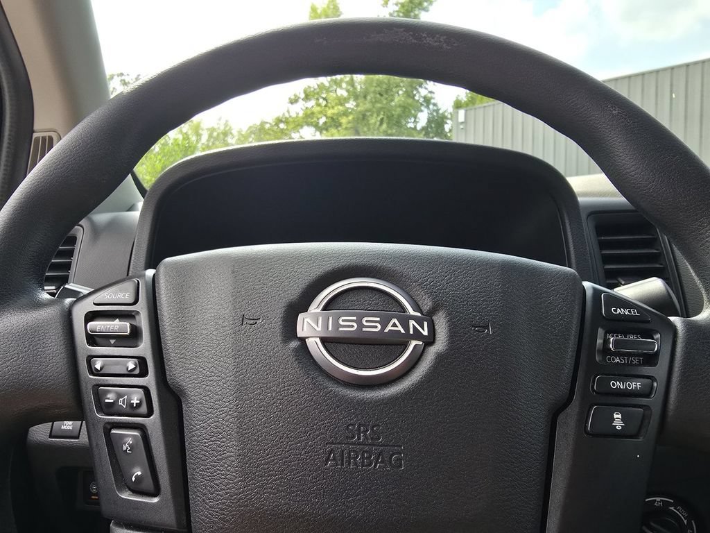 Used 2022 Nissan Frontier S w/ Technology Package AWD/4WD image 26