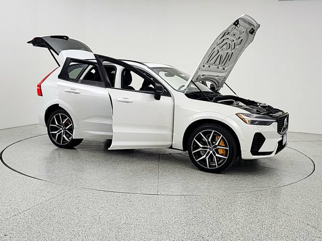 Certified 2024 Volvo XC60 T8 Polestar w/ Protection Package Premier AWD/4WD image 10