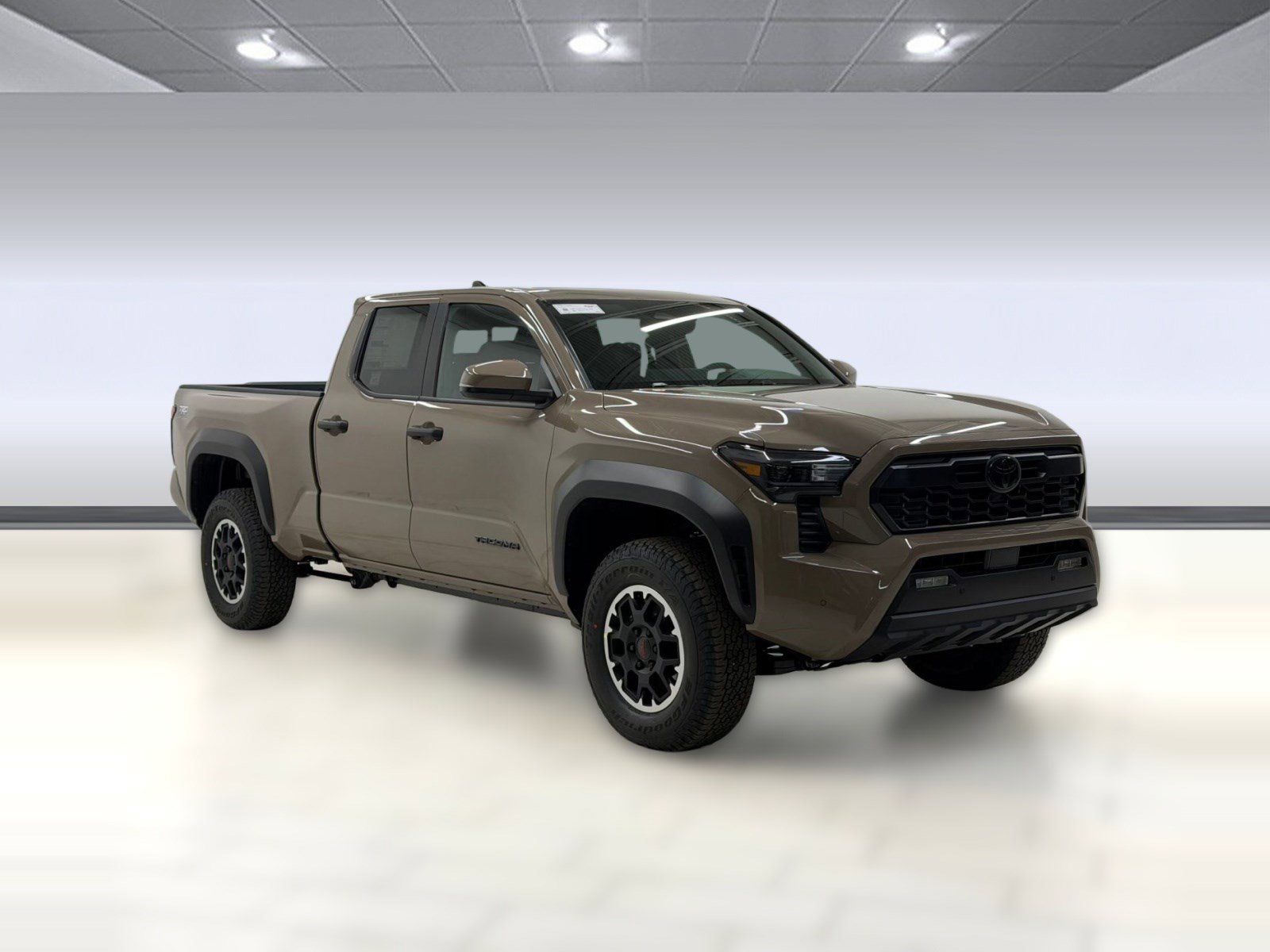 New 2026 Toyota Tacoma SR5 image 6