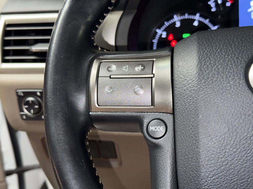 Used 2019 Lexus GX 460 Premium AWD/4WD image 31