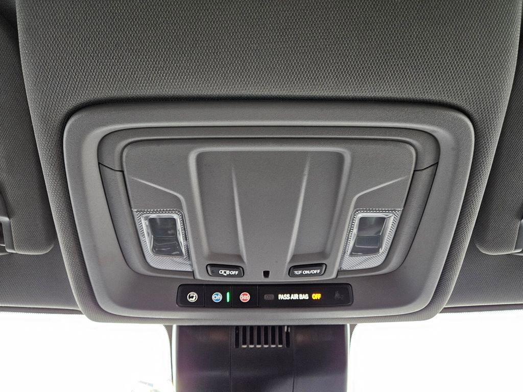 Used 2024 GMC Sierra 3500 SLE image 20