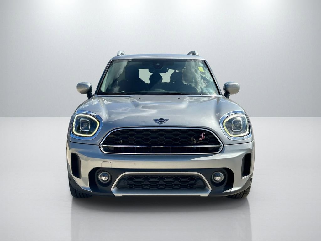Used 2024 MINI Cooper Countryman S image 2