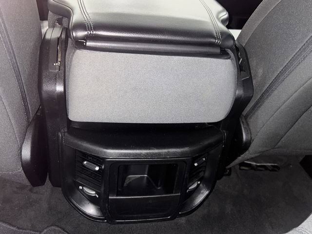 Used 2022 RAM 1500 Big Horn image 31
